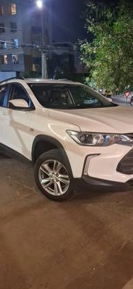 CHEVROLET TRACKER 1.0 TURBO FLEX LT AUTOMÁTICO